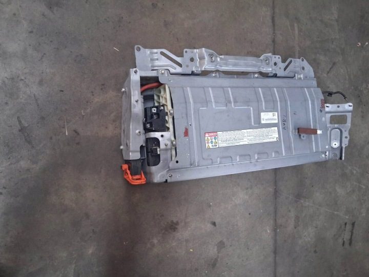 TOYOTA AURIS II БАТАРЕЯ АККУМУЛЯТОРА ГИБРИД G928012020, фото 1
