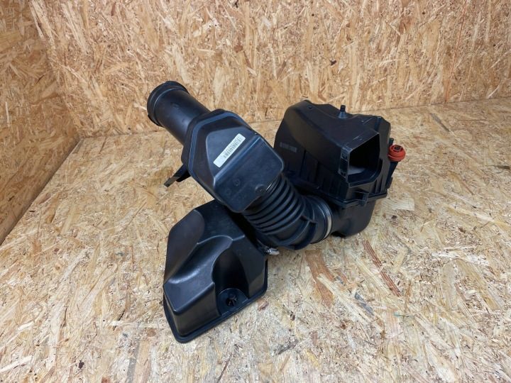 КОРПУС ВОЗДУШНОГО ФИЛЬТРА РЕЗОНАТОР BMW G30 G31 2.0D 8591849 8620473 8573422, фото 7