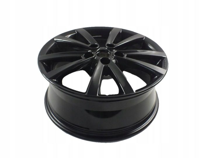 Литой диск Nissan 7.0" x 17" 5x114.3 ET 45, фото 1