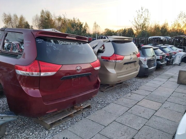 Toyota Auris II Corolla E18 ШКИВ вала 1,6 1ZR Valvematic Avensis T27, фото 14