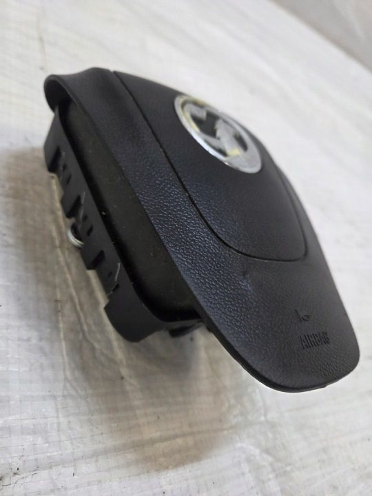 Подушка Airbag водителя Opel Mokka 42334025, фото 3