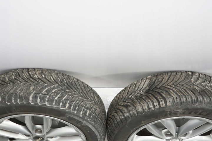 Mini Countryman R60 литые диски 17" 5X120 ET50 9803723, фото 15