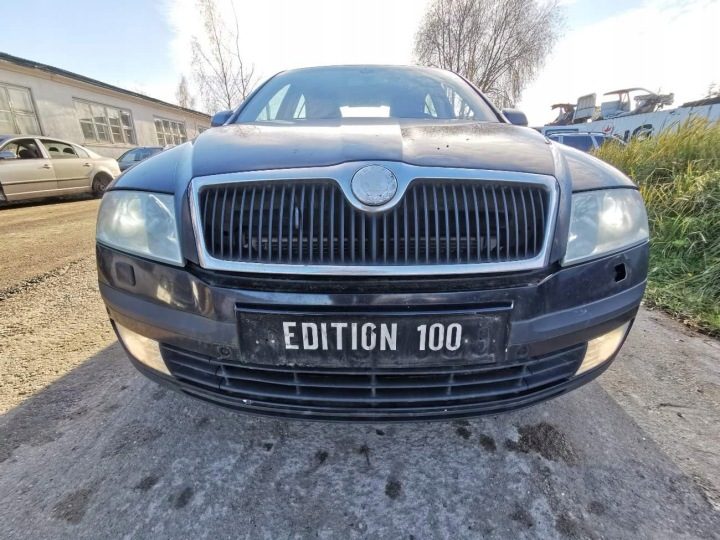 Skoda Octavia Датчик скорости ESP 2005 1.9L 1k0907655c 10.1701-0322.3, фото 7