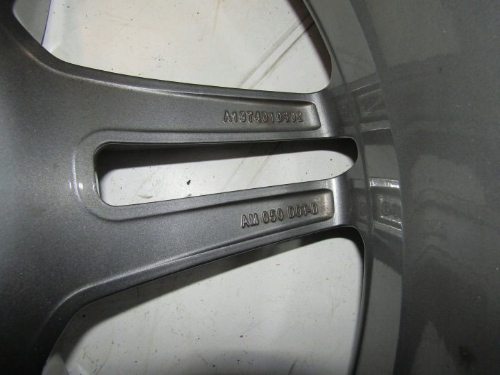 КОЛЕСА ДИСКИ MERCEDES SLS W197 AMG 19" 20", фото 9