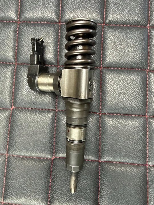 VW AUDI SEAT ФОРСУНКА НАСОС-ФОРСУНКА 03G130073T, фото 3