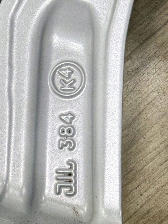 Литой диск Volkswagen OE Tiguan См. фото x 18" 3X7, фото 11