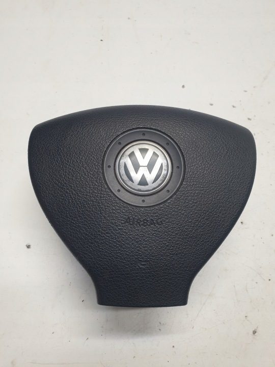 Подушка руля airbag Volkswagen OE 3C0880201AA, фото 1