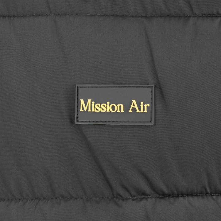 Mission AIR жилет мужской E-VEST черный, фото 10
