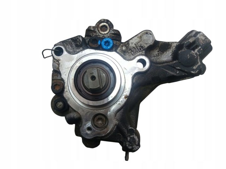 ТНВД Peugeot 407 308 307 C5 III C4 I 2.0 HDI 136 л.с. 9656391680, фото 1