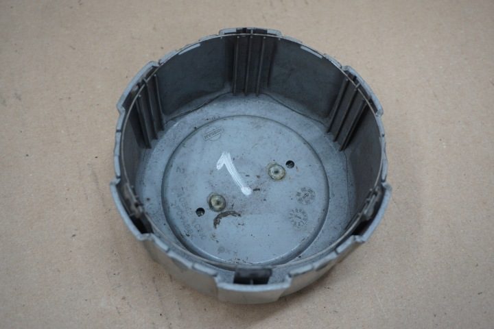 Крышка Nissan 120 мм Nissan 40342 VC310, фото 7