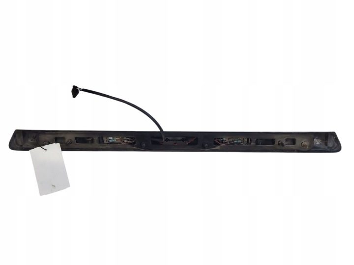 Молдинг подсветки номера Saab 9-3 Ver2, фото 2