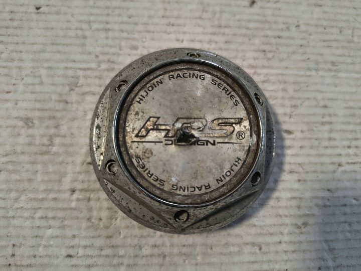 Крышка HRS 68 мм HRS 68 мм, фото 2