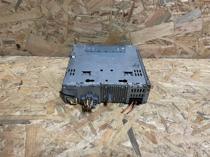 Магнитола считыватель дисков CD Volvo V50 30752371 30752371-1, фото 2