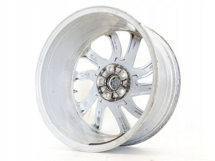 Литой диск Land Rover OE 8.0" x 18" 5x108, фото 8