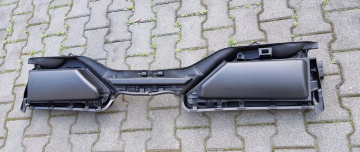 BMW E60 E61 E63 КОРПУС ФИЛЬТРА КАБИНЫ ЛЕВЫЙ 6921601 ПРАВЫЙ 6945204 КОМПЛЕКТ, фото 2