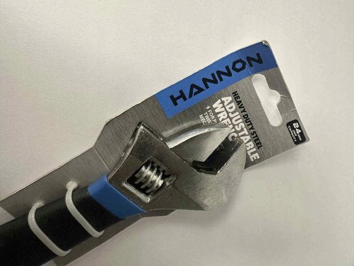 НОЖ УНИВЕРСАЛЬНЫЙ HANNON, фото 1