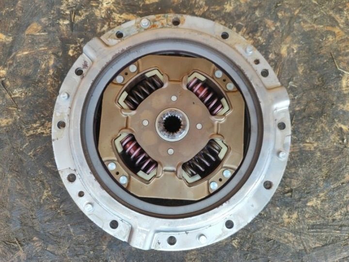 Диск сцепления 31270-47060 Lexus CT200 11-17, фото 2