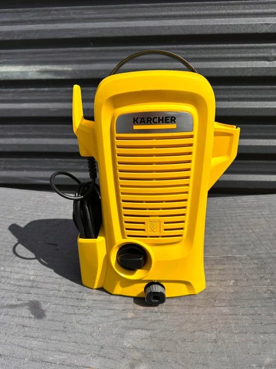 Мойка высокого давления Karcher K 2 Universal Edition 1.673-010.0, фото 2