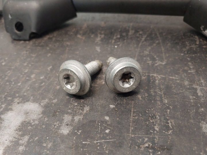 Isofix A6 c5 4b0813545A, фото 4