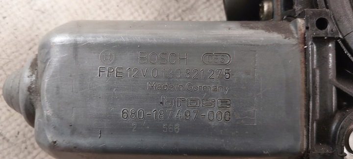 Стеклоподъемник BMW OE 8119776, фото 6
