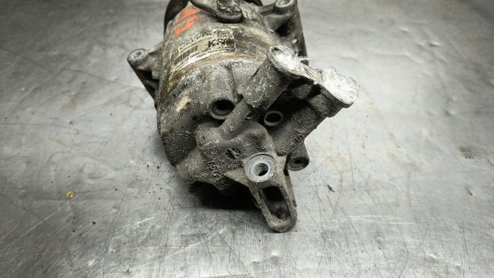 OPEL 1.6 1.8 16V КОМПРЕССОР КОНДИЦИОНЕРА 13322147, фото 5