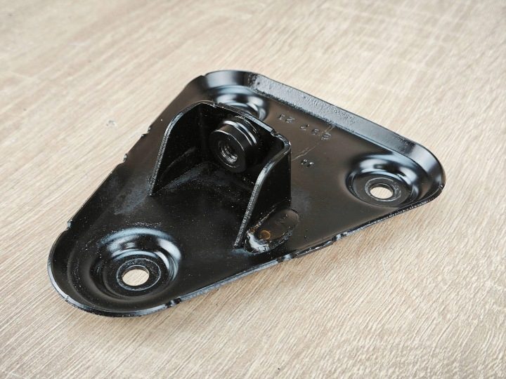 Кронштейн аккумулятора BMW X6 G06 G05 6827078 10 л.с., фото 1