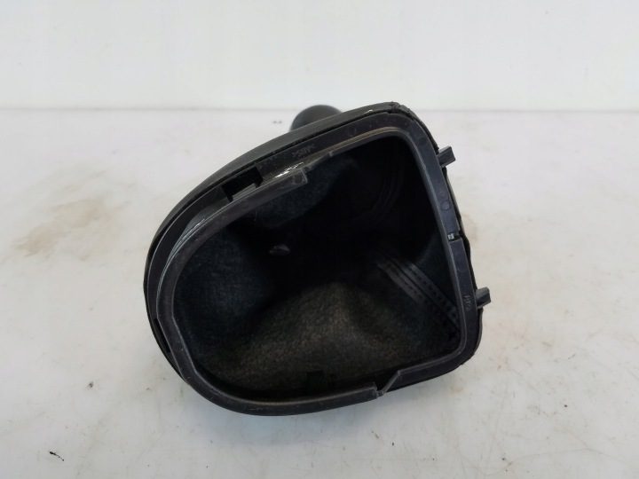 ЧЕХОЛ РУЧКА ПЕРЕКЛЮЧЕНИЯ ПЕРЕДАЧ SEAT LEON II РЕСТАЙЛИНГ 1P0711113AQ, фото 8