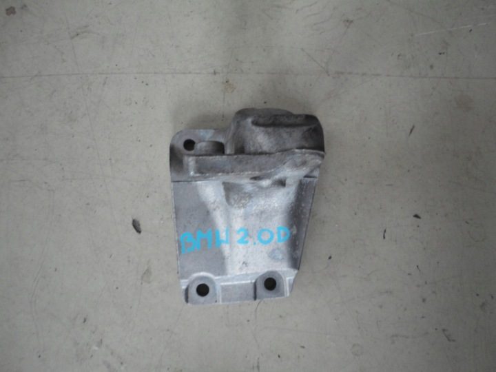Поршень 84L117 0840BB 0840ZU BMW 2.0 дизель N47D20C, фото 8