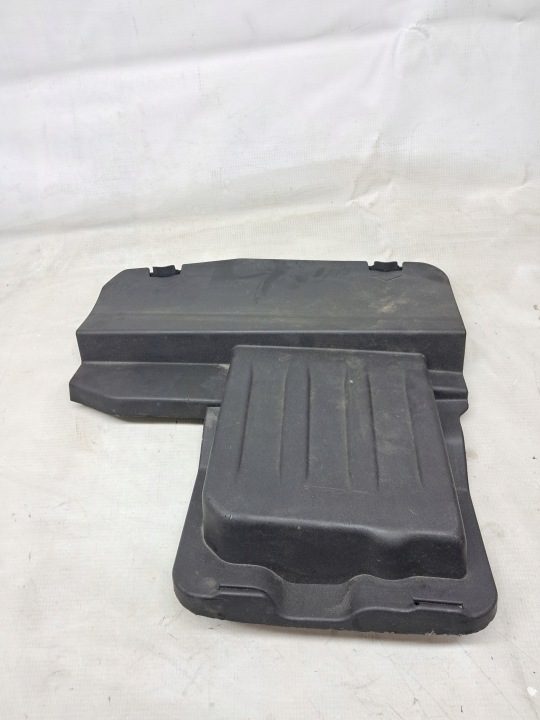 Защита крышка аккумулятора Range Rover Evoque I L538 GJ32-5162-AA, фото 4