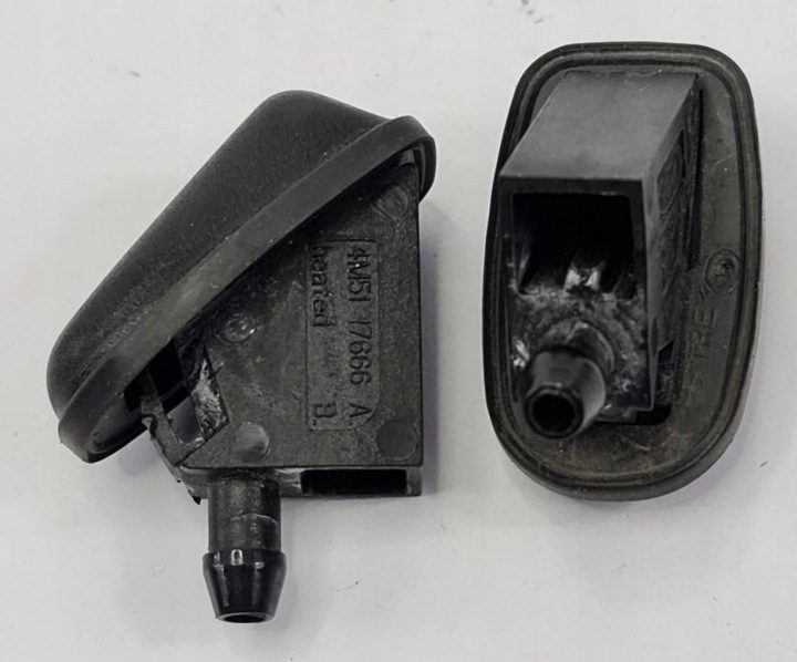 Ford OE 4M5117666AB, фото 3