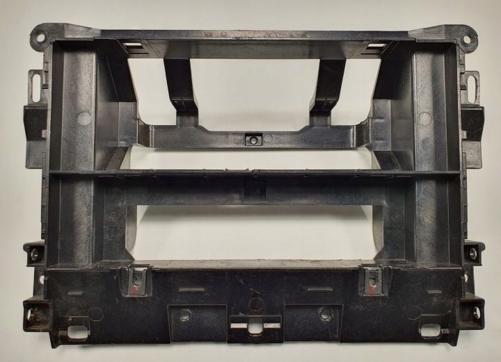 Рамка каркас магнитолы Range Rover III L322 FBX500090, фото 1