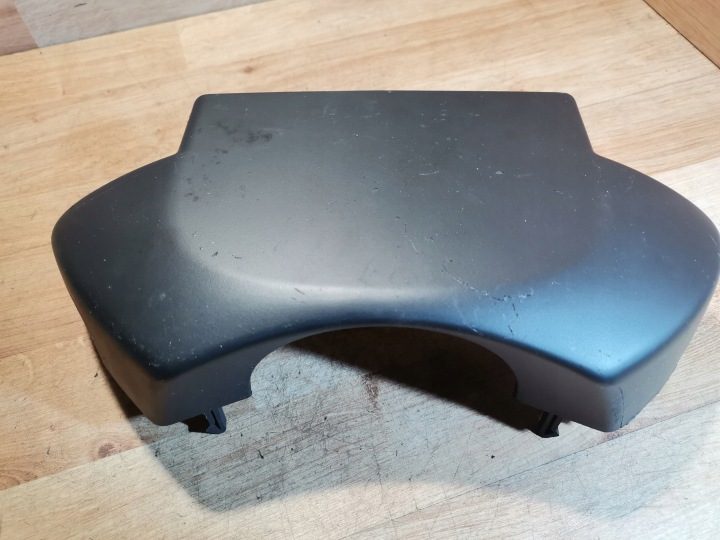 Корпус рулевой колонки Renault Laguna III 484710001R, фото 3