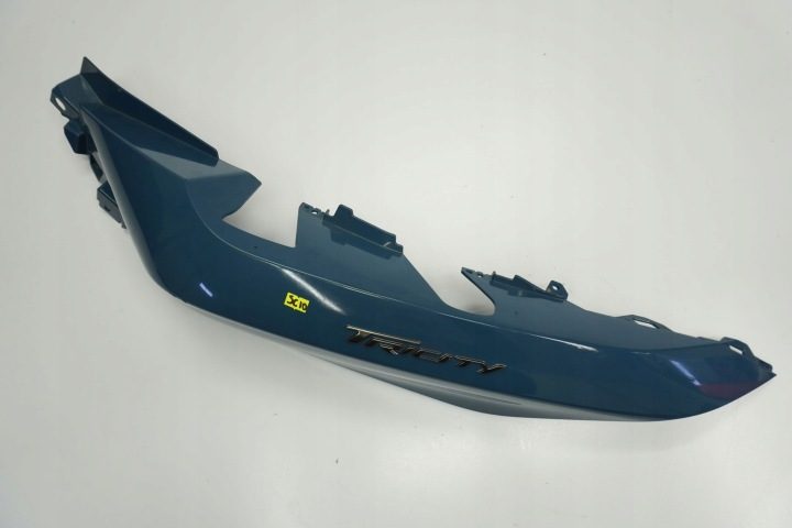 Yamaha Tricity 300 хвост обтекатель, фото 4