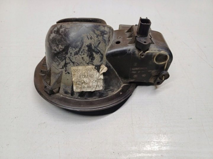 ЛЮЧОК ГОРЛОВИНЫ БЕНЗОБАКА FORD FOCUS II MK2 8M51-F405A02-AA, фото 3