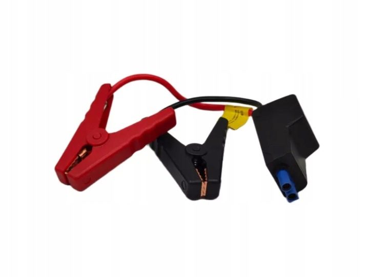 Power Bank Jump стартер CAR Jump 12V, фото 7