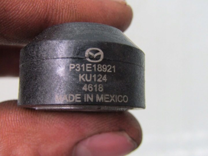Mazda 3 BP IV 2.0 19 г. датчик детонации P31E18921, фото 5