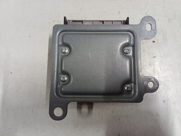 ДАТЧИК БЛОК SRS DACIA DUSTER РЕСТАЙЛИНГ 985105129R, фото 4
