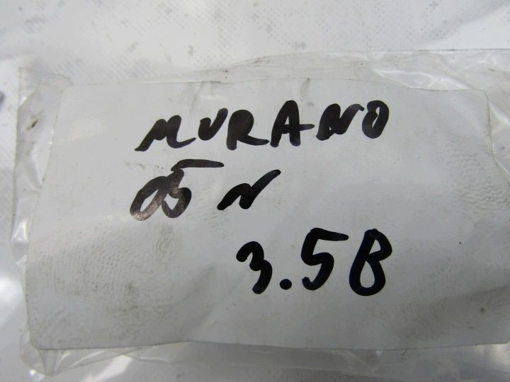 NISSAN MURANO 3.5 V6 05 г. РЕЛЕ 24330C9900, фото 8