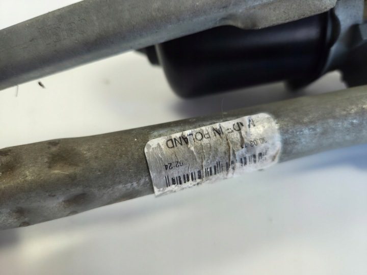 Citroen OE 85010-0H011 53565002, фото 4