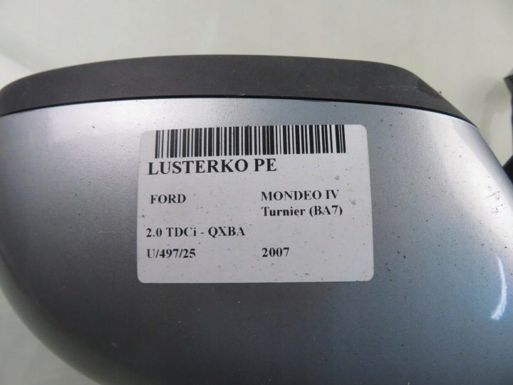 Зеркало PE M1085273, фото 2
