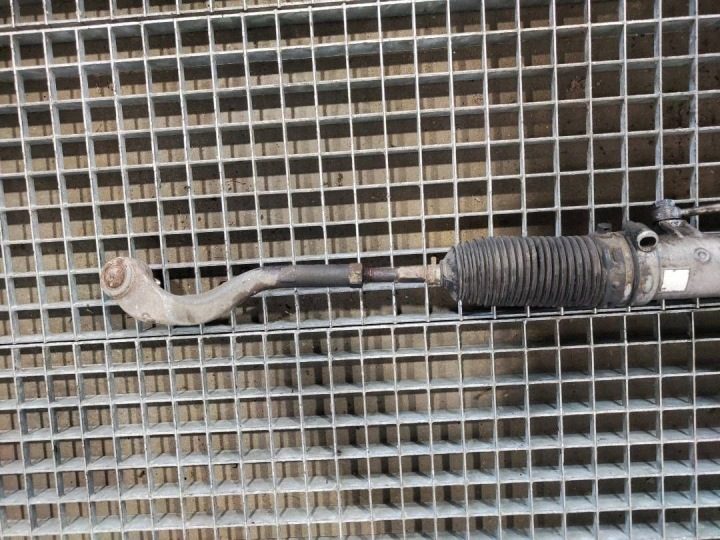 РУЛЕВОЙ МЕХАНИЗМ РУЛЕВАЯ РЕЙКА ЕВРОПА КОМПЛЕКТ 605132 MERCEDES W212, фото 2
