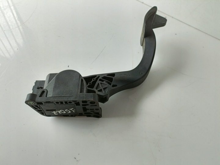 ДАТЧИК ПЕДАЛИ ГАЗА PEUGEOT PARTNER Tepee 1.6 e-HDi 0280755166 9671416780, фото 5