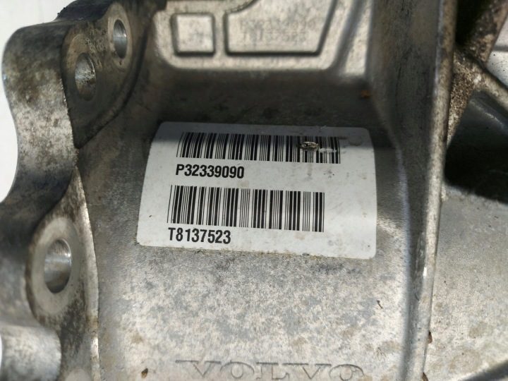 Volvo XC90 II РЕСТАЙЛИНГ B5 Мост передний редуктор 32339090, фото 7