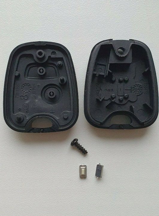 Fit Toyota AYGO 2 Button Remote Ключ Брелок Case Shell Full Repair Refurbishmen, фото 2