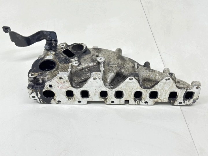 ВЫПУСКНОЙ КОЛЛЕКТОР Nissan X-TRAIL (T32_) 1.6 dCi 140031243R 13-21, фото 6