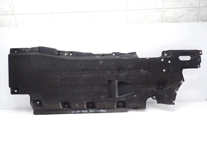 ЗАЩИТА ДНИЩА ЛЕВАЯ DG93-11133-BP FORD GALAXY III MK4 16 г., фото 1