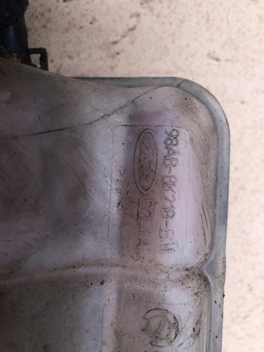 БАЧОК ТОРМОЗНОЙ ЖИДКОСТИ FORD FOCUS MK1, фото 2