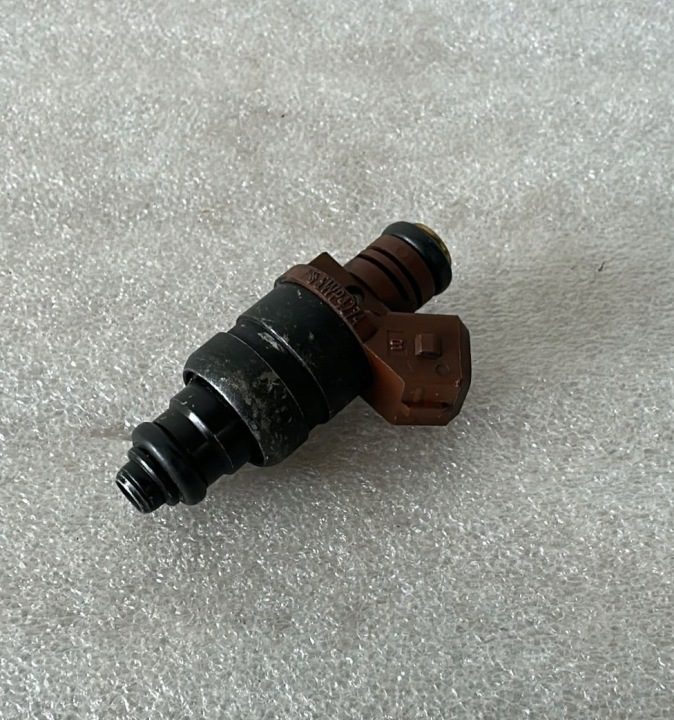 Форсунка 1.4 MPI Fabia Felicia 047906031, фото 1