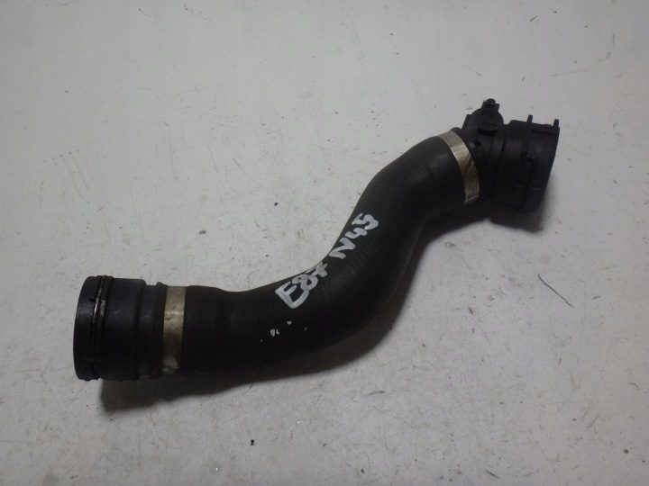 Трубка водяная воды BMW E87 116 I N45, фото 5