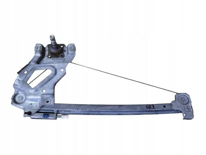 Audi OE 893839400, фото 3